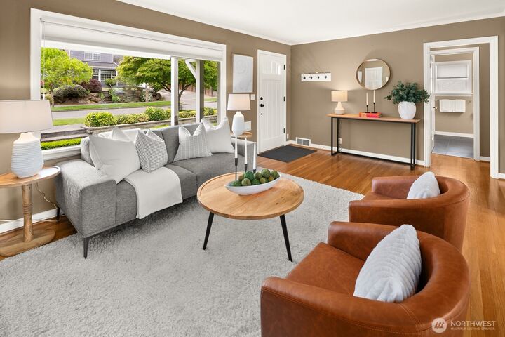 Property Photo:  2660  36th Avenue W  WA 98199 