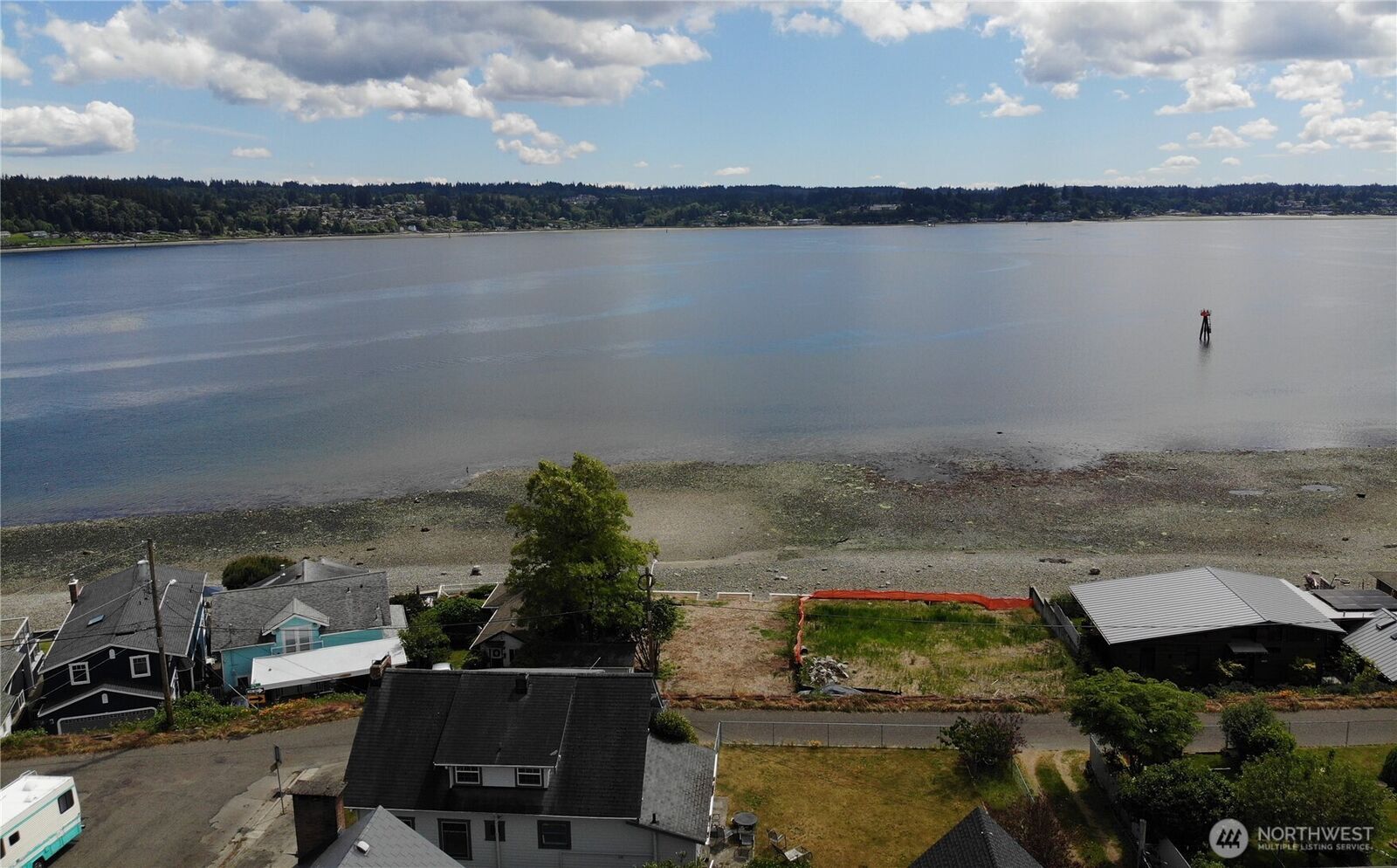 Property Photo:  0  Shore Drive  WA 98310 