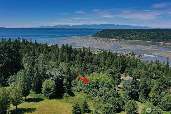 Property Photo:  0 Xxx  Cultus Bay Road  WA 98236 