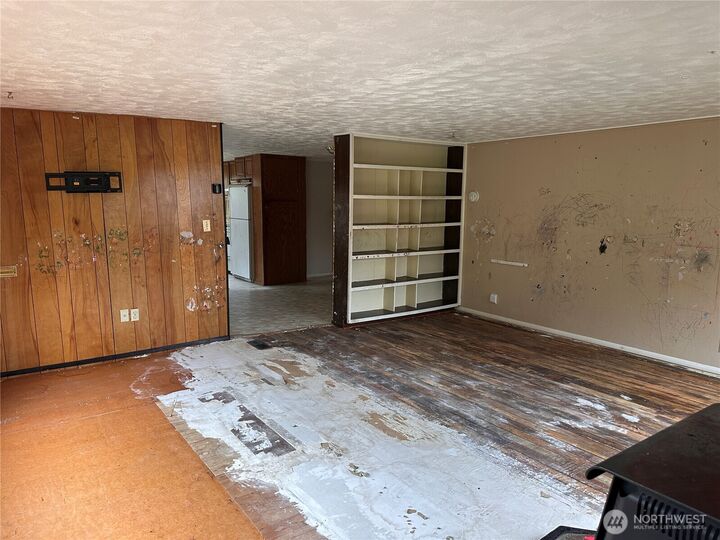 Property Photo:  1521  Laura Street  WA 98520 