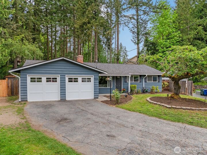 Property Photo:  9226 NE 184th Place  WA 98011 