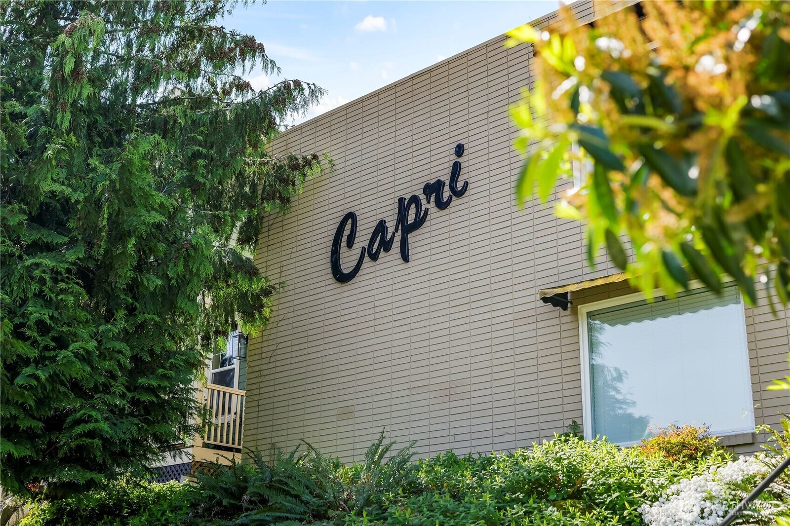 Property Photo:  1120 N K Street 3  WA 98403 