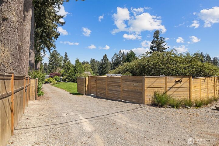 Property Photo:  16114 SE Lake Holm Road  WA 98092 