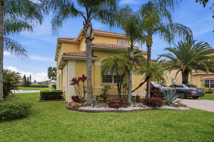 Property Photo:  4681 SW 131st Terrace  FL 33027 