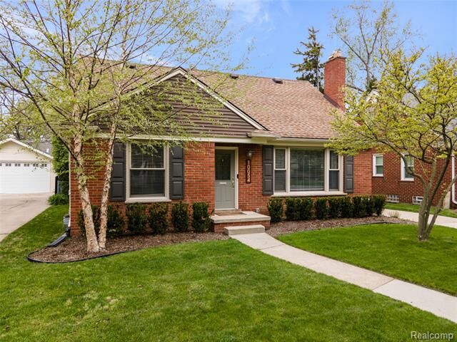 Property Photo: 10054 Lincoln Drive MI 48070