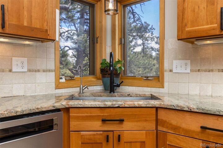 Property Photo:  23971 Mormon Drive  CO 80433 