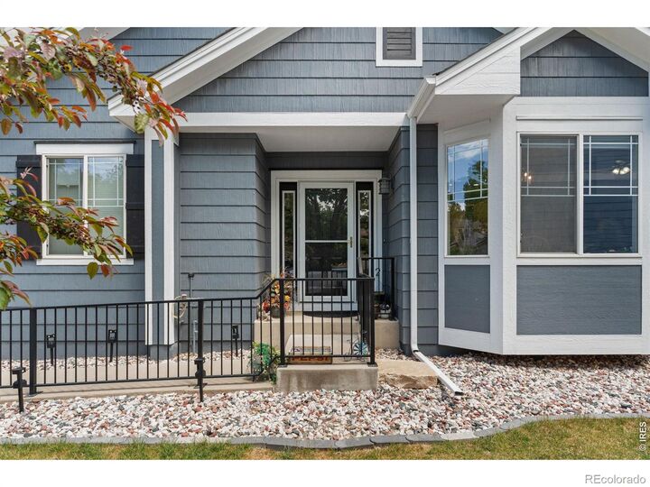 Property Photo:  1848 Idalia Court  CO 80538 