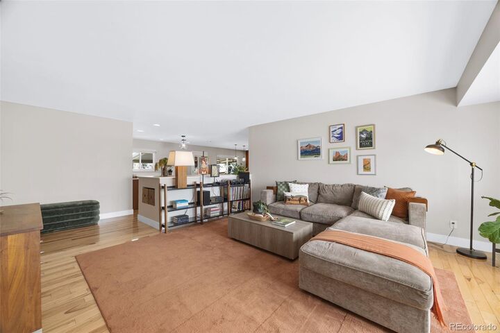 Property Photo:  13272 W Montana Avenue  CO 80228 