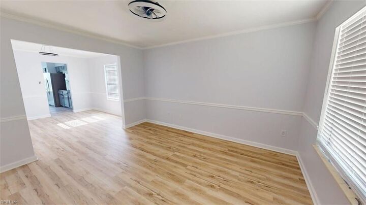 Property Photo: 3125 Niagara Way VA 23456
