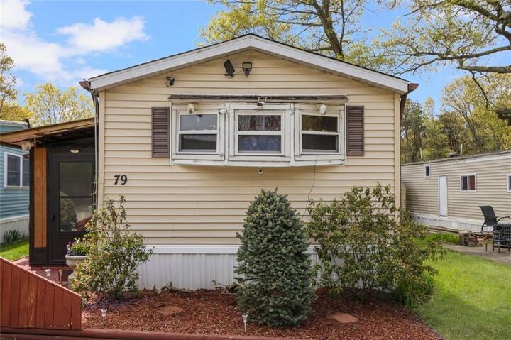 Property Photo: 6101 Post Road RI 02852