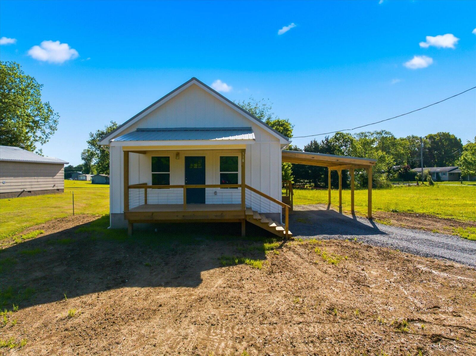 Property Photo:  310 Manilla Road  TN 37329 