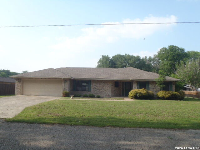Property Photo:  2620 Blumberg Park Rd  TX 78155 