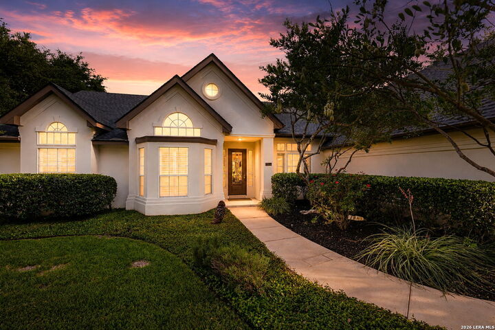 Property Photo:  2810 Falling Brook  TX 78258 
