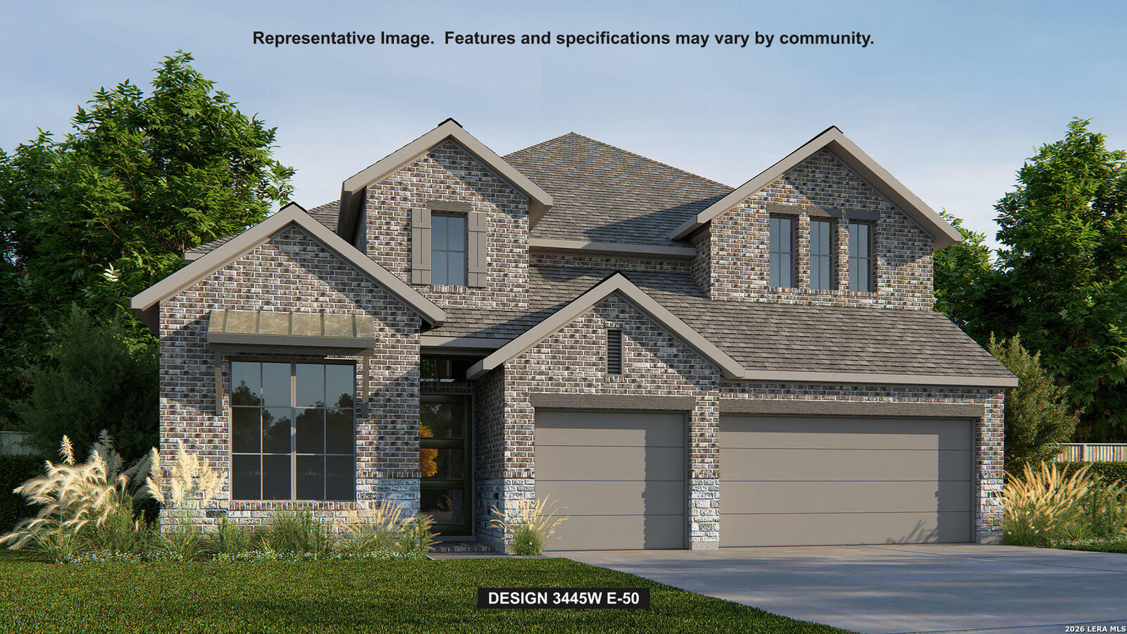 Property Photo:  117 Rainwater Creek  TX 78006 