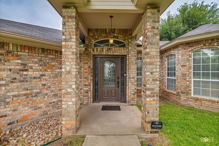 Property Photo:  3249 Forest Hill Drive  TX 76904 