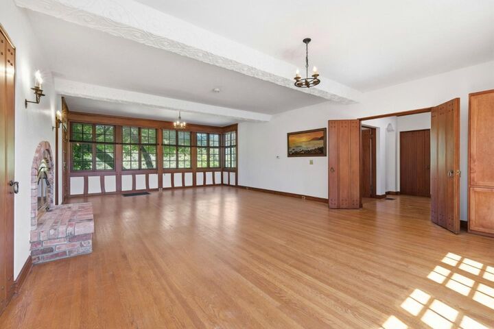 Property Photo:  24580 Loma Prieta Avenue  CA 95033 