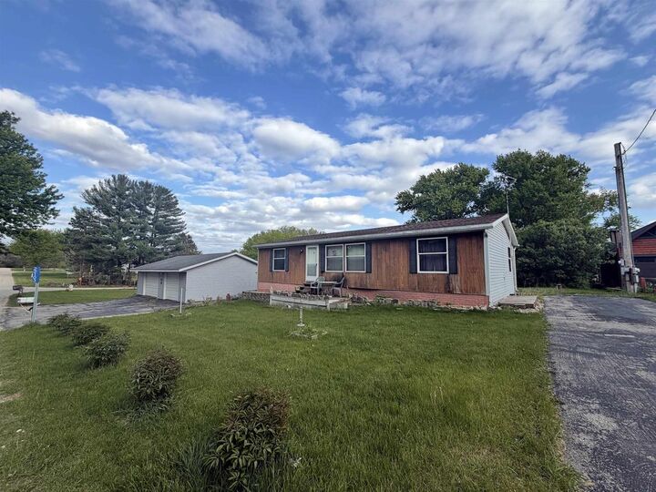 Property Photo:  22103 Elizabeth Street  WI 53573 