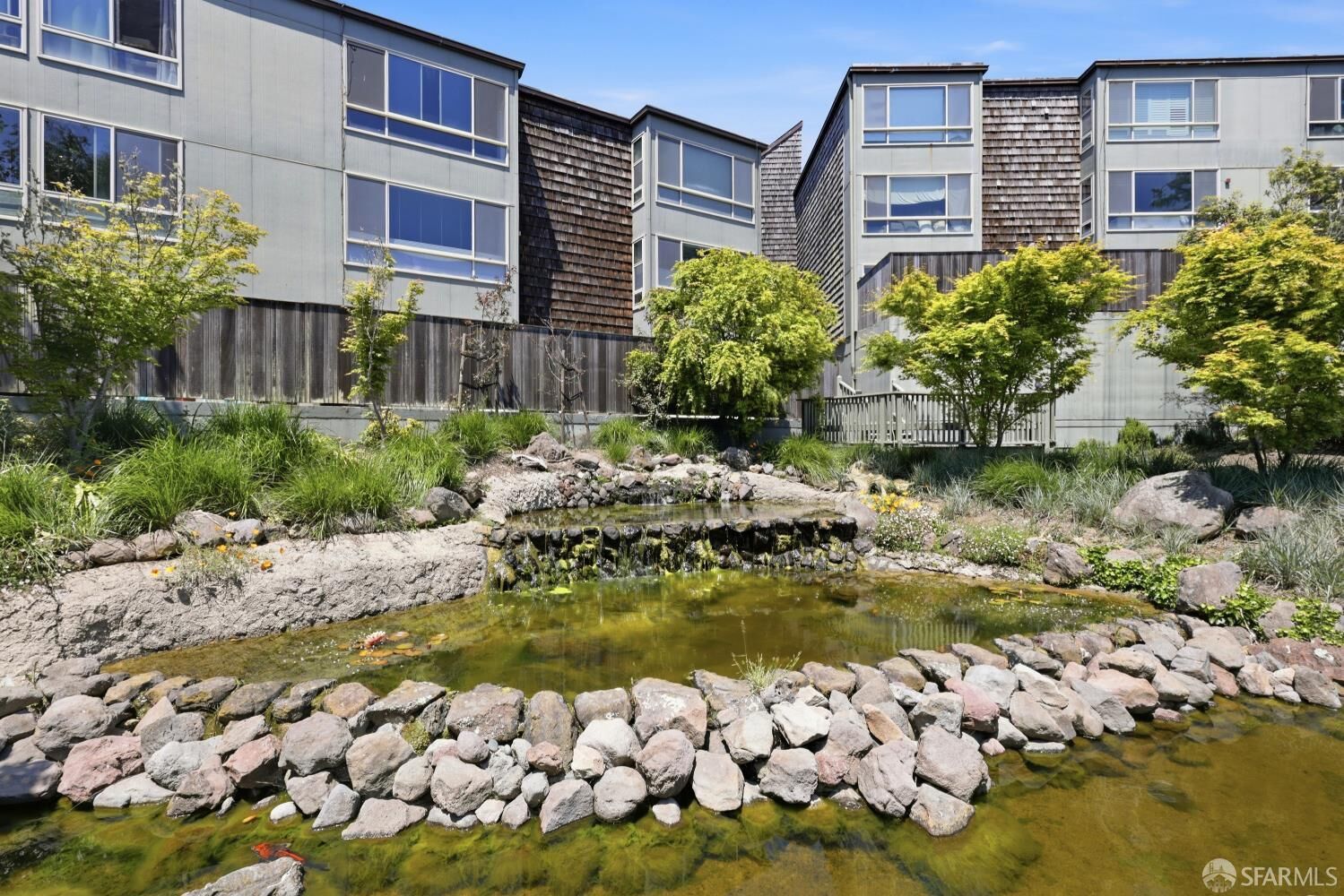 Property Photo: 255 Red Rock Way 202H CA 94131