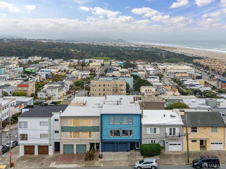 Property Photo:  117 Sutro Heights Avenue 117  CA 94121 