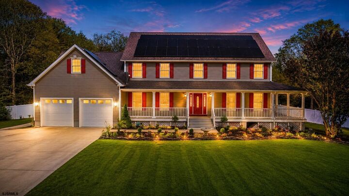 Property Photo:  14 Wiley Ct  NJ 08210 