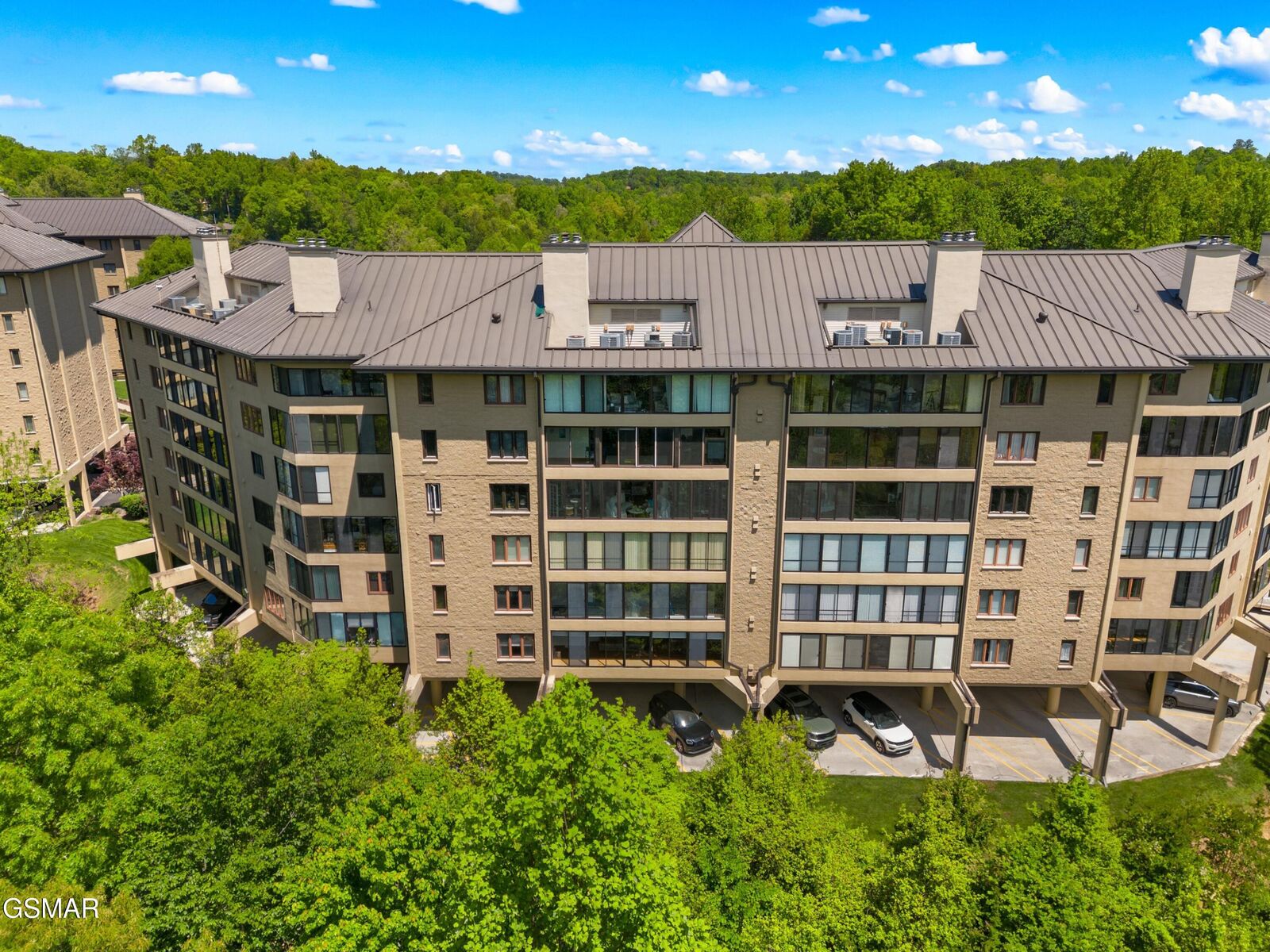 Property Photo:  1704 Hidden Hills Rd 504  TN 37738 