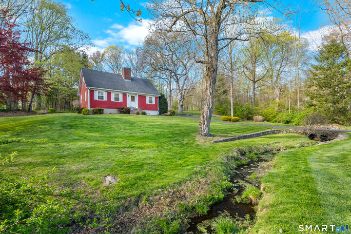 Property Photo:  27 Valley Road  CT 06484 