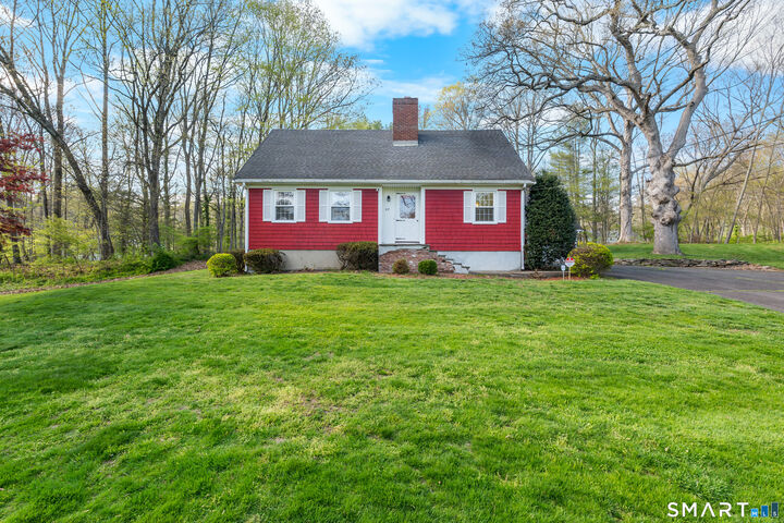 Property Photo: 27 Valley Road CT 06484