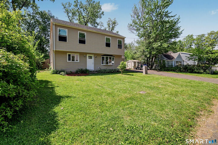 Property Photo:  97 Boothbay Street  CT 06002 