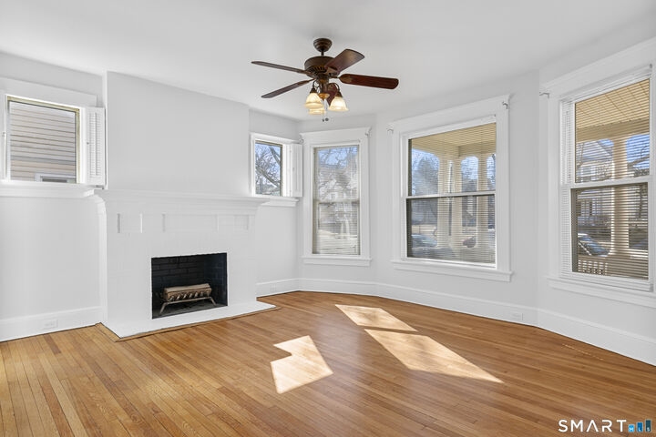 Property Photo:  515 Central Avenue  CT 06515 