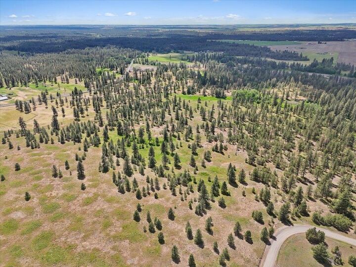 Property Photo:  Nka Malloy Prairie Rd Parcel C, 03032.9050  WA 99004 