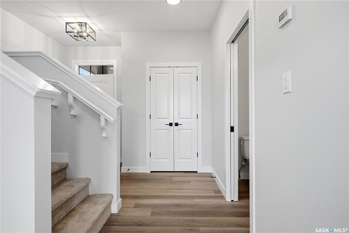 Property Photo: 3180 Favel Drive SK S4V 4C7