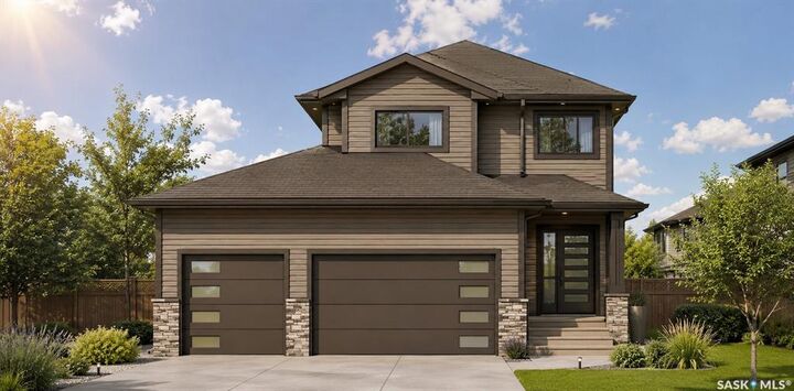 802 Ballesteros Crescent — photo 1