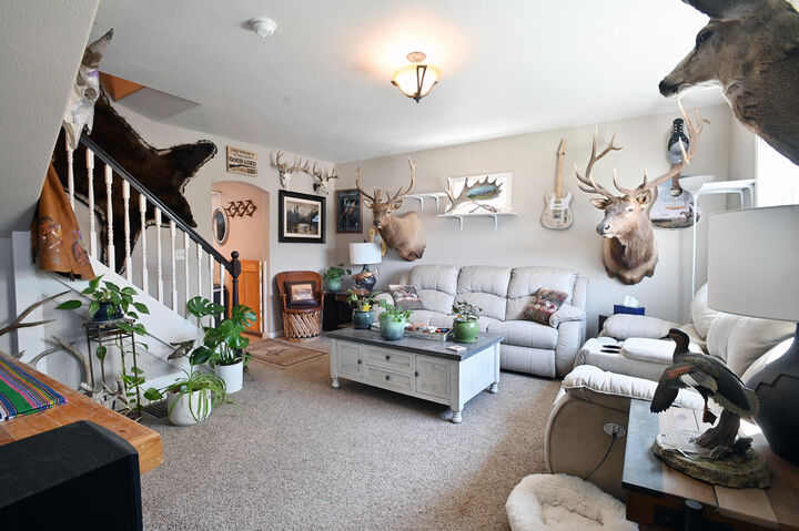 Property Photo:  659 Sumner Street  WY 82801 