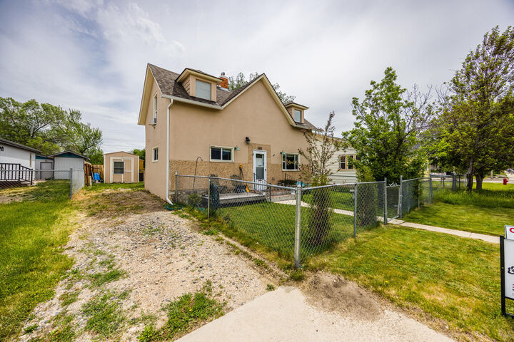 Property Photo: 659 Sumner Street WY 82801