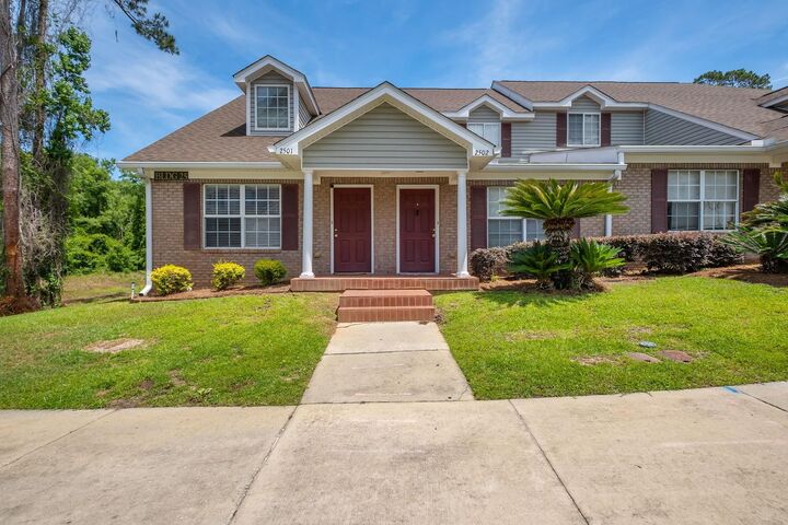 Property Photo:  4434 Gearhart Road 2501  FL 32303 