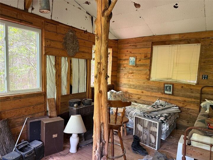 Property Photo:  5797 Sheets Gap Road  NC 28651 