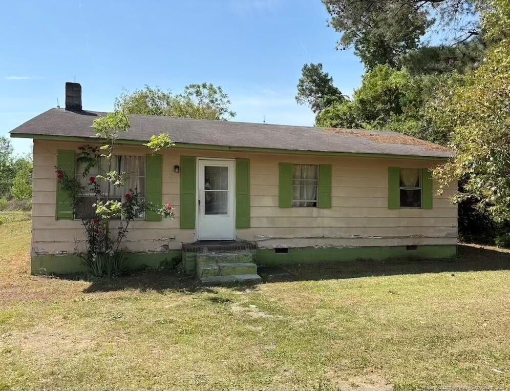 Property Photo:  118 Brooklyn Street  NC 28377 