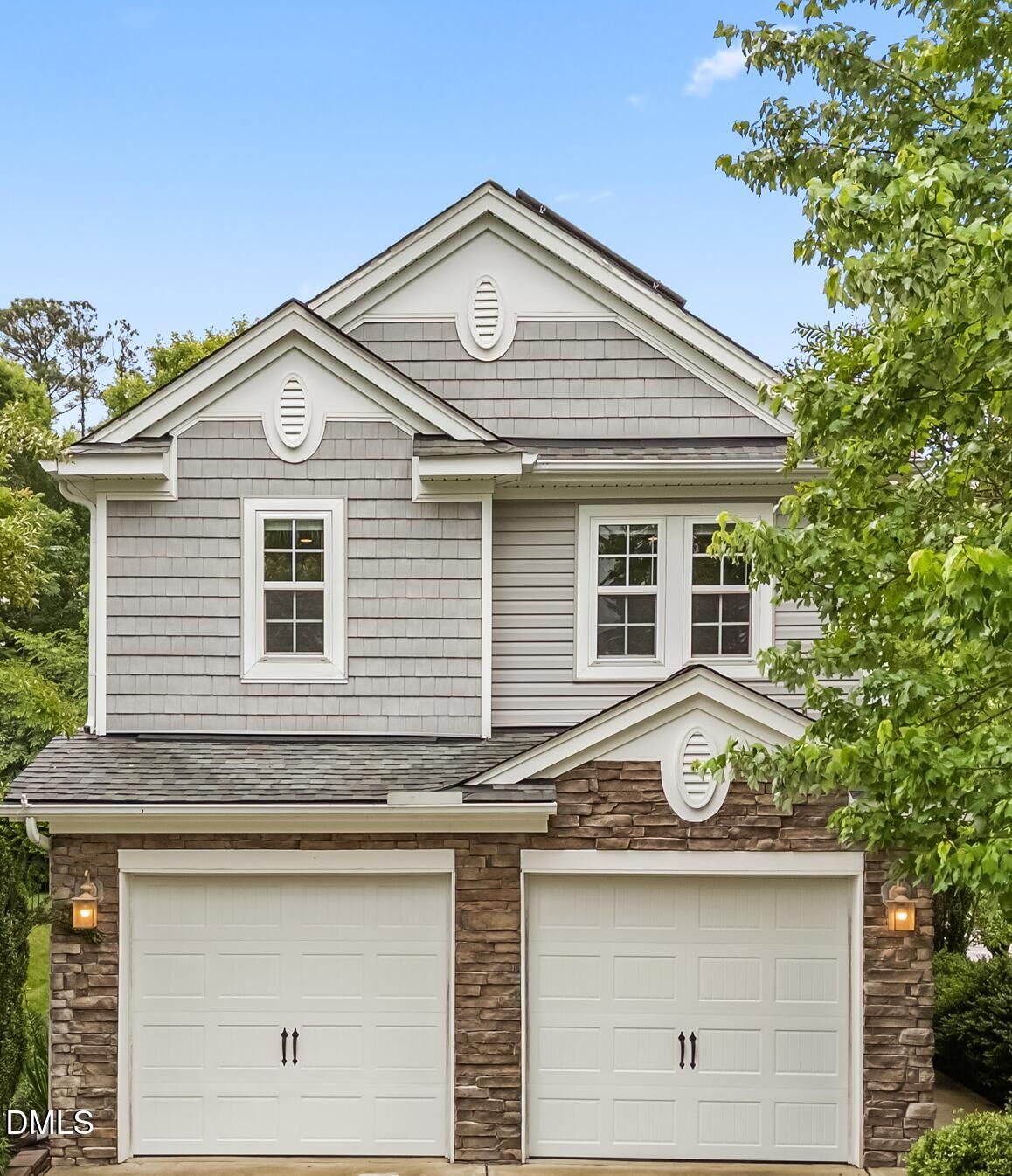 Property Photo:  4000 Remington Oaks Circle  NC 27519 