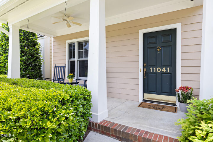 Property Photo: 11041 David Stone Drive NC 27517