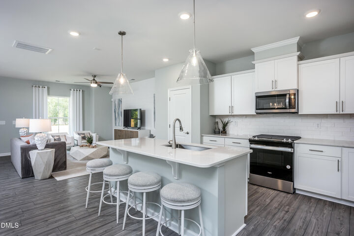 Property Photo: 185 Glenmore Gardens Road NC 27603