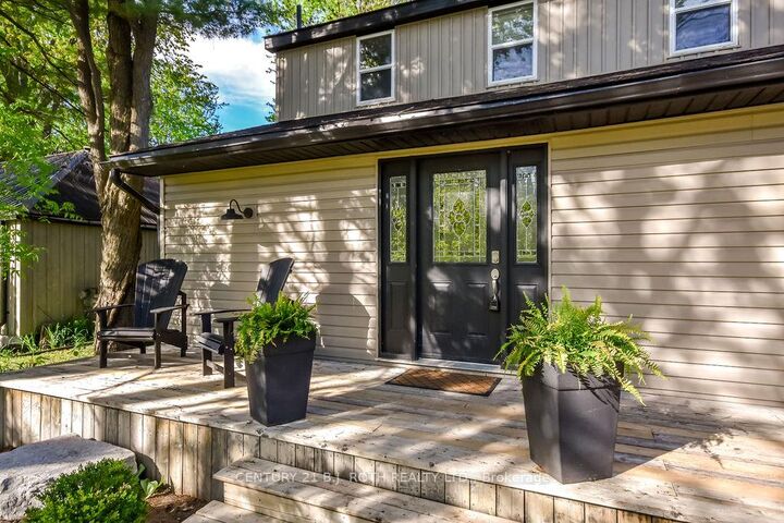 Property Photo:  3407 Bayou Road  ON L3V 6H3 