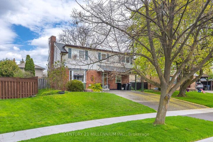 Property Photo:  9 Crestview Avenue  ON L6W 2R7 