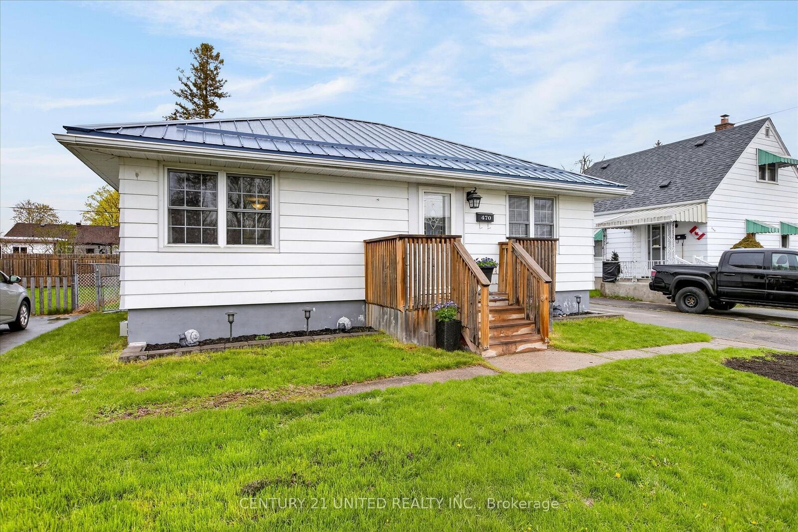 Property Photo:  470 O'Connell Road  ON K9J 4C9 