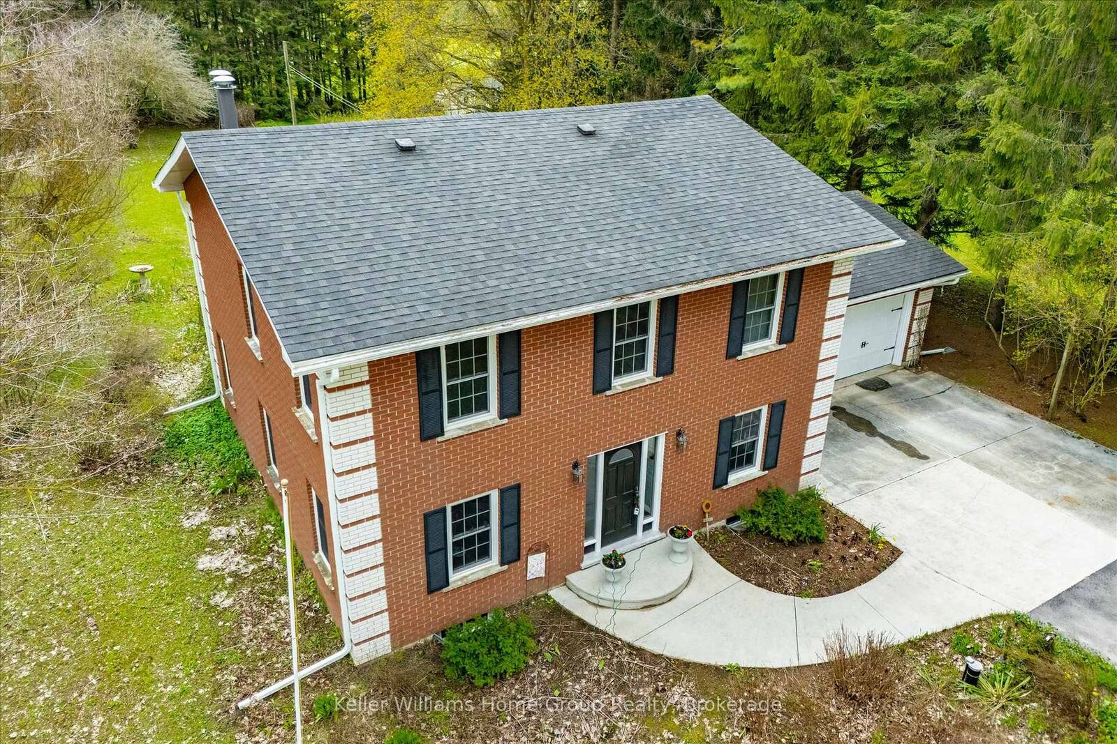 Property Photo: 8427 Line 6 N/A ON N0G 2E0