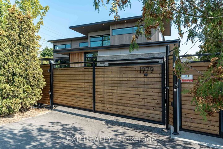 Property Photo: 1979 Prince Of Wales Drive ON K2C 3J7