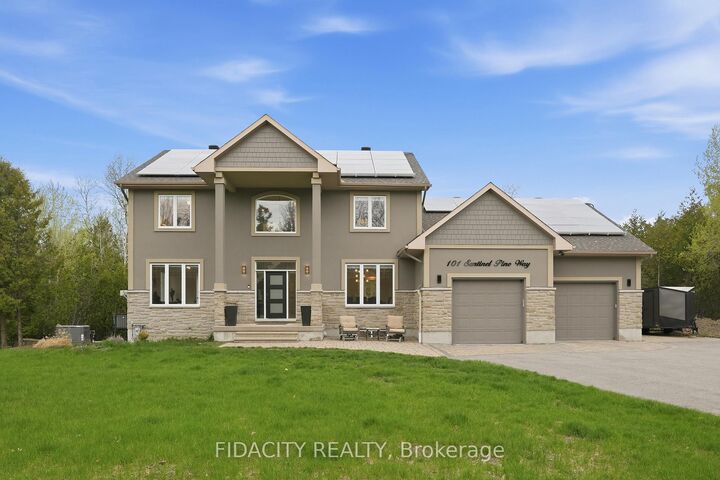 101 Sentinel Pine Way — photo 1