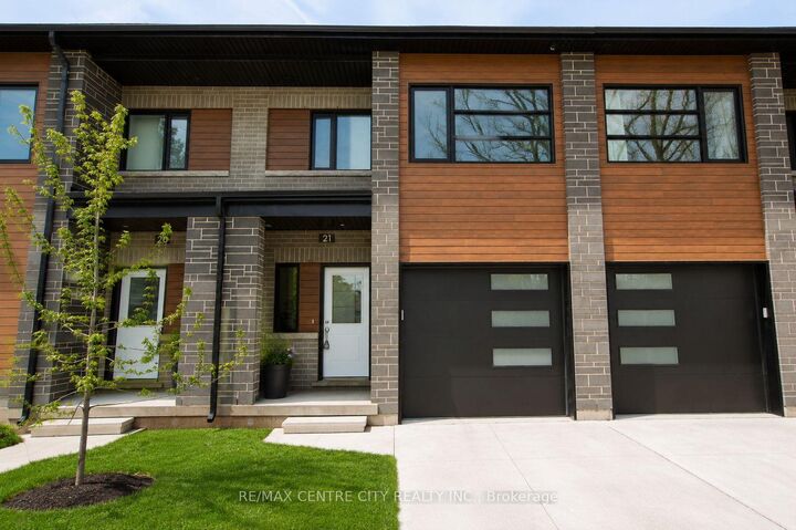275 James Street 21 — photo 1