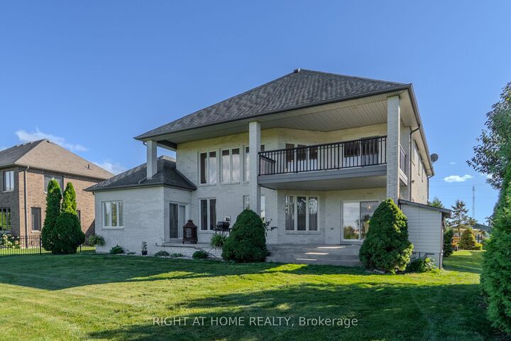 Property Photo: 843 County Rd 2 N/A ON N0R 1A0
