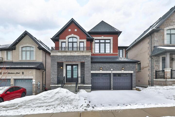 Property Photo:  1361 Blackmore Street  ON L9S 0P3 