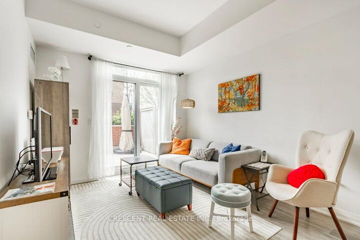 99 Eagle Rock Way Th101 — photo 1
